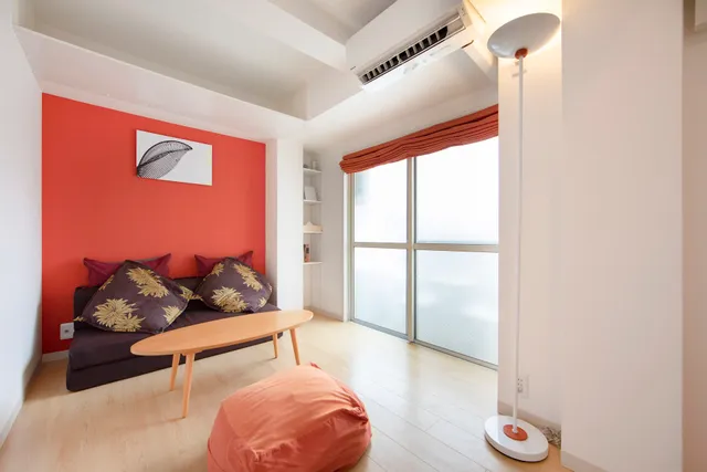 Fragrance Tominokoji Holiday Rental