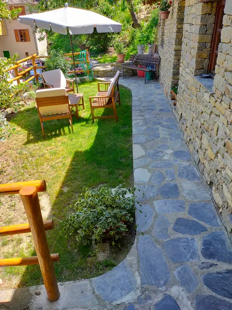 Ca' de Bací Du Mattu