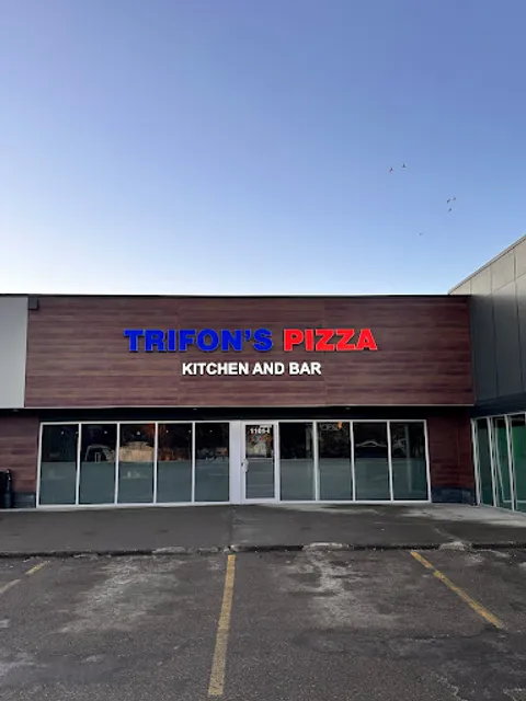 Trifon's Family Restaurant