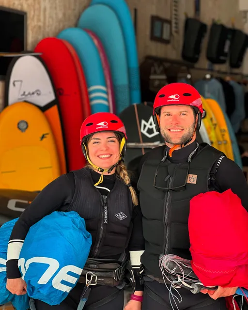 Loving Surf, Kite & Surf School Surf Shop