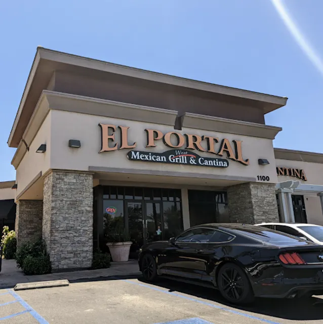 El Portal West Mexican Grill & Cantina