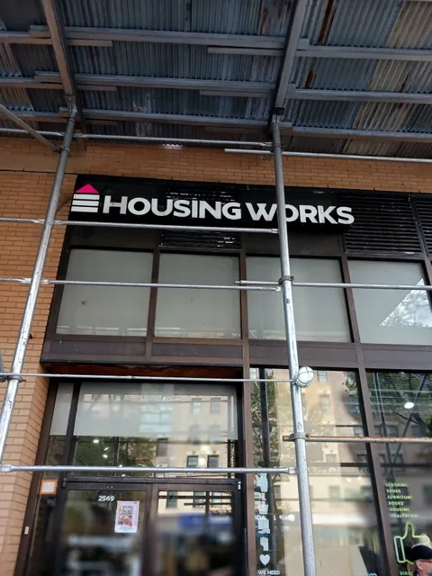 Housing Works Thrift Shops - Broadway & 96th St
