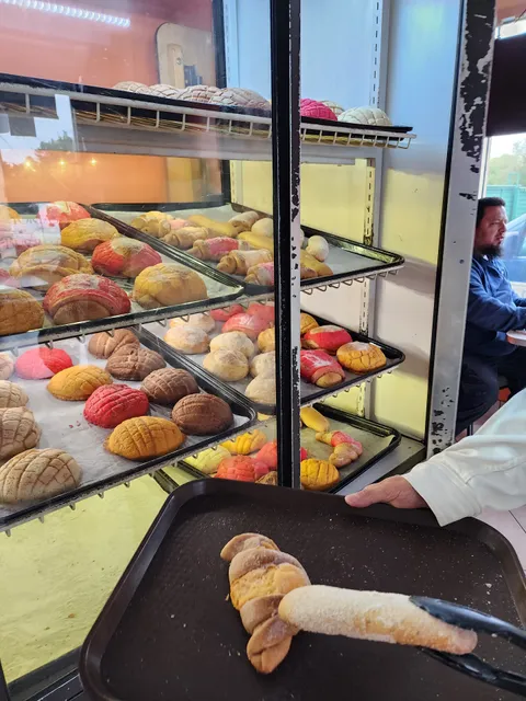 Azteca's Bakery
