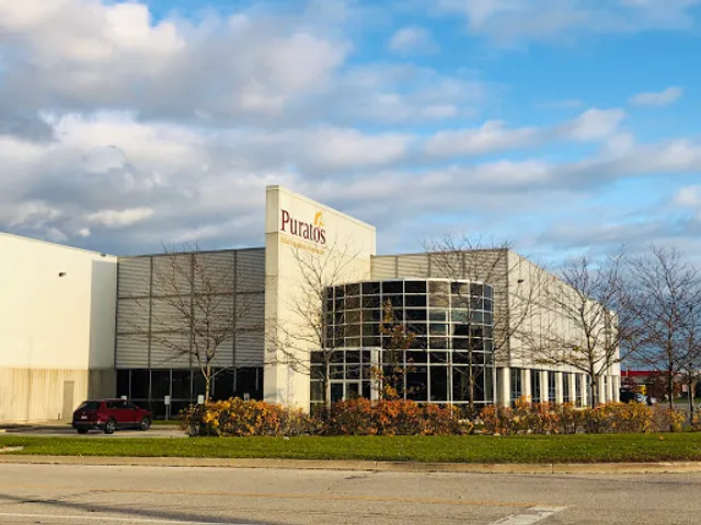 Puratos Canada Inc