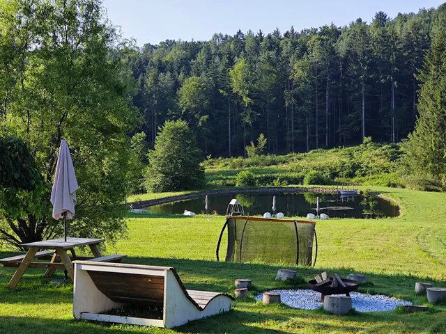 Biobauernhof Drei Finken