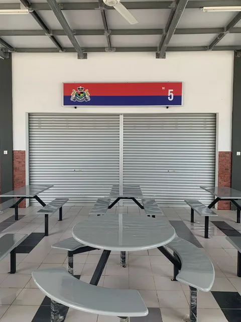 Asam Pedas Warisan Mak Ngah aka Asam Pedas Mak Ngah Pt Jawa