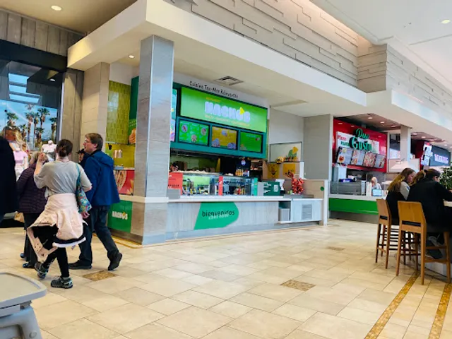 Restaurant Nacho's Rosemère