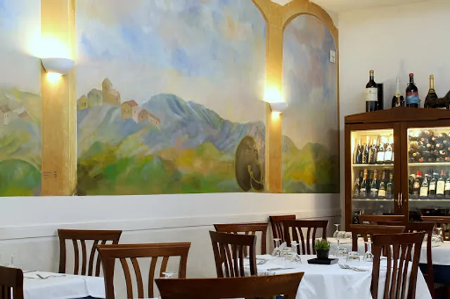 Ristorante Tre Stelle