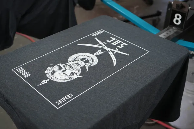 Blazon Apparel + Print