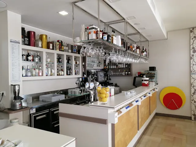 Bengio Bar
