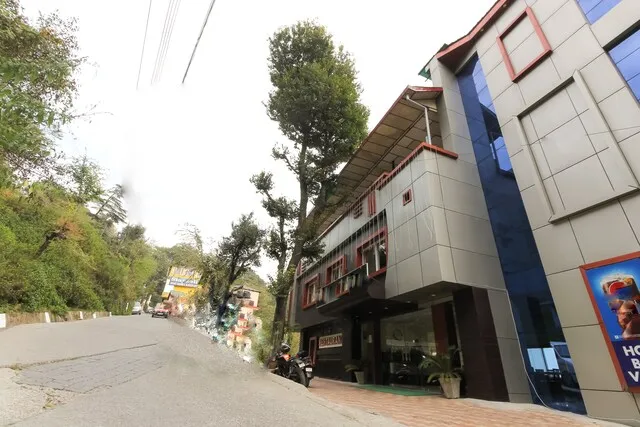 OYO Hotel Bliss Valley