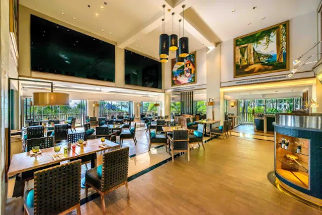 Cucina at JW Marriott Phuket