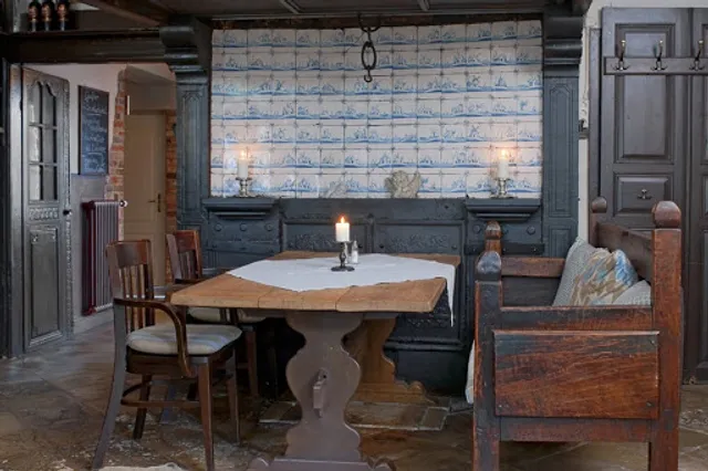 Trattoria Cox Orange