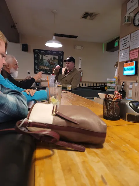 Chehalis Moose Lodge