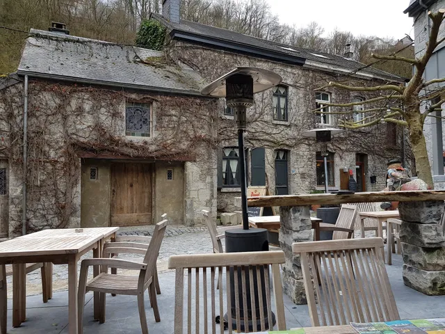 Les chambres du 7 by Juliette