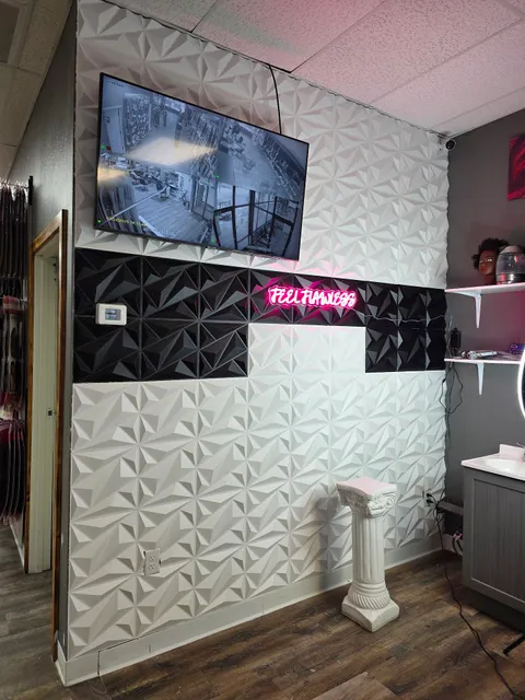 Crossroads Centre Fargo