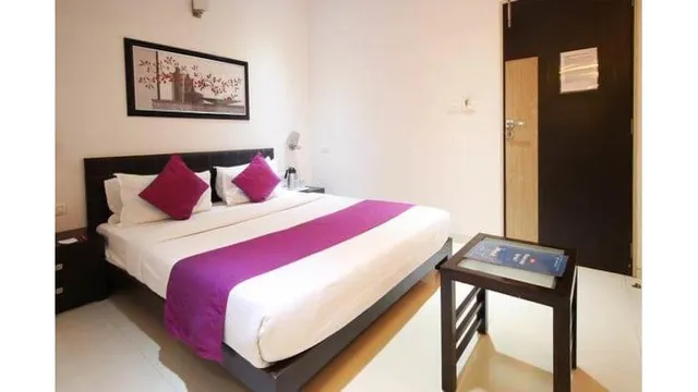 OYO 1287 Hotel Corporate Residency