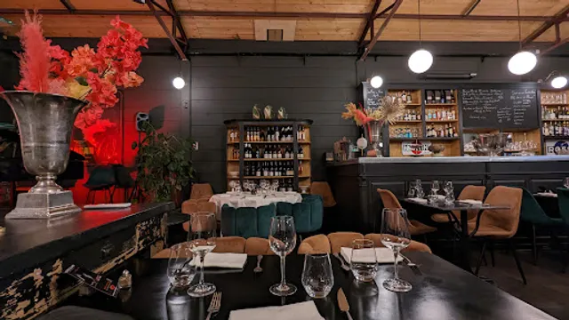 Le Bistrot du Large Bédoin