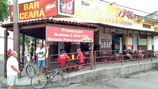 Bar Ceará