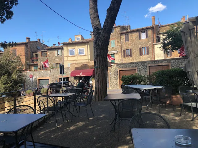 Bar Caffè La Fortezza di Cecchini Gabriele