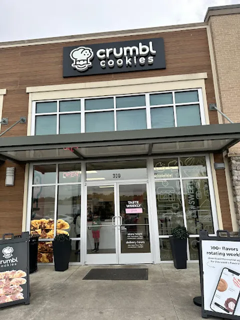 Crumbl - Kennesaw