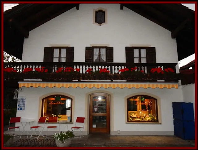 Bäckerei Stefan Neumeier