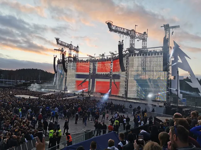 Granåsen Toppidrettssenter