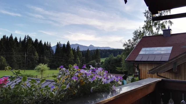 Haus Harmonika Reiter Ingrid