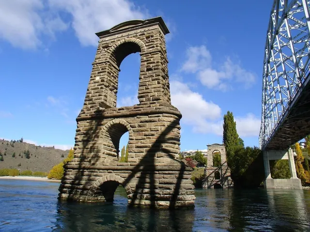 Alexandra Motor Lodge