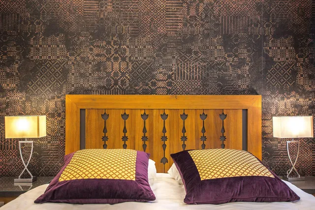 Dysnos Avenue Apartments