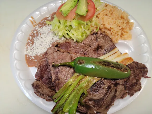 Taquería Super Taco