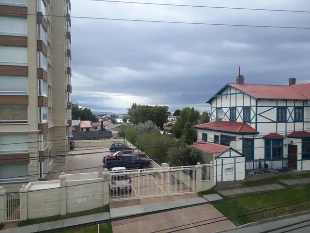 Hostal CASA DEL PROFESOR PUNTA ARENAS