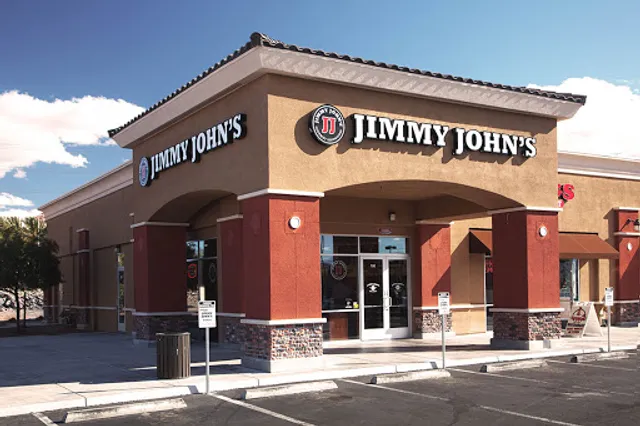Jimmy John's