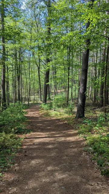 Edie-Bullard Trailhead
