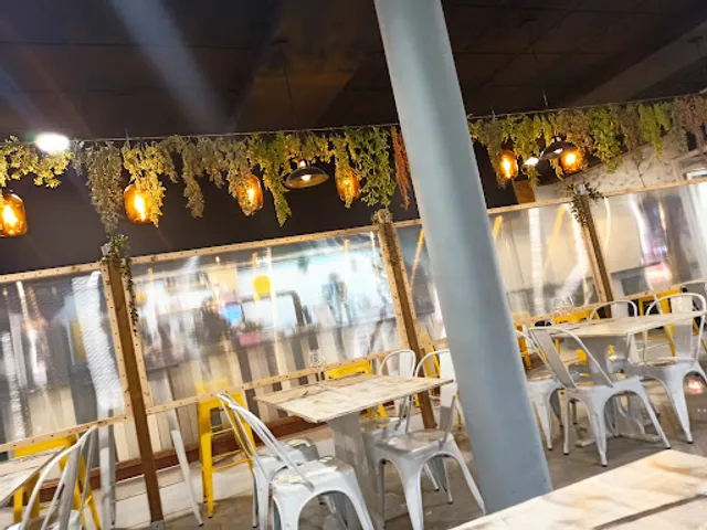 Restaurante A Casa da Maiana