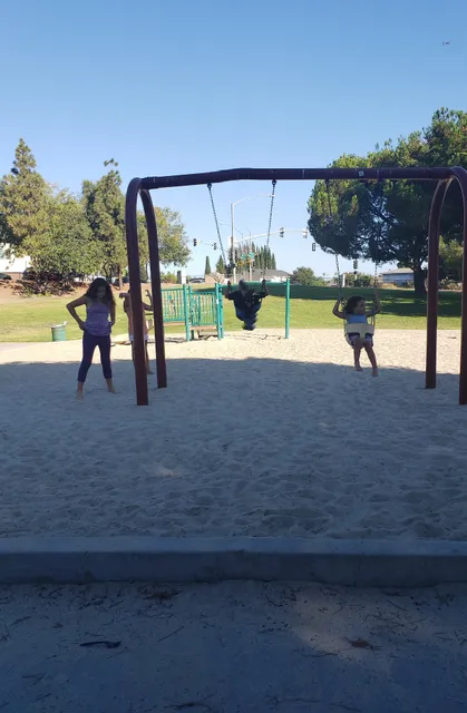 Keiller Neighborhood Park (Jamacha)