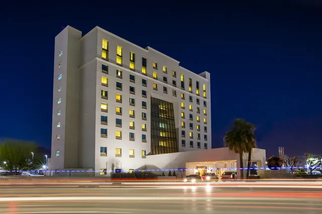 Fiesta Inn Ciudad Juárez