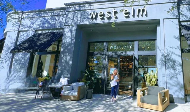 west elm