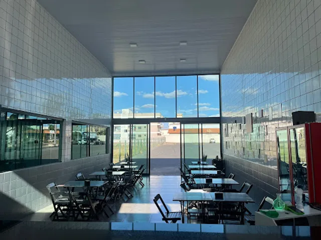 Big Pizzaria & Hamburgueria