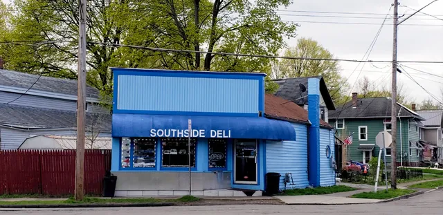 The Deli