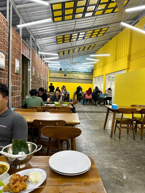 Sambal Seruit Indonesia - BSD