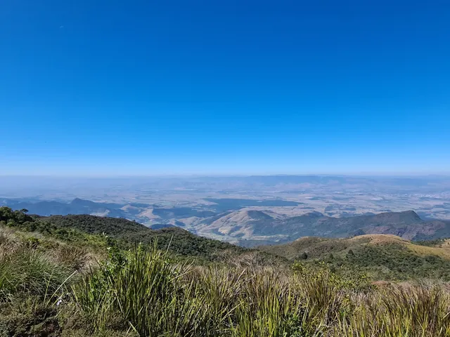 Mirante Pico do Itapeva