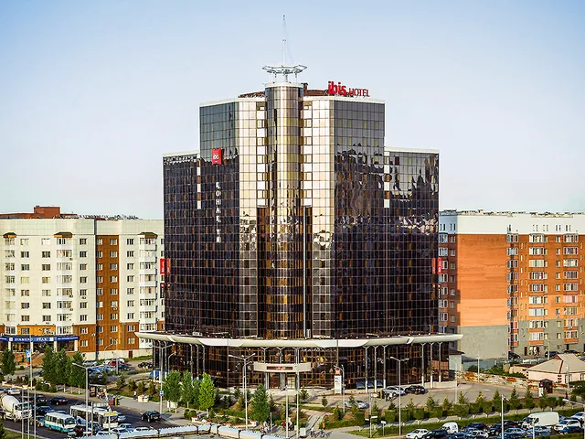 ibis Astana