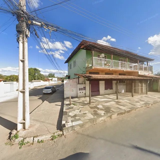 Lana Lanches Pizza e Lanches