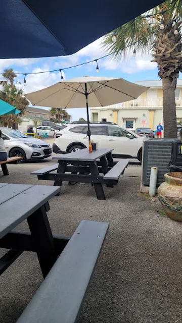 A1A Burrito Works TACO SHOP