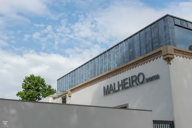Malheiro Eventos