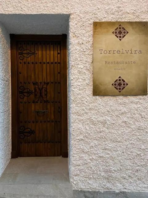 Restaurante Asador Torrelvira
