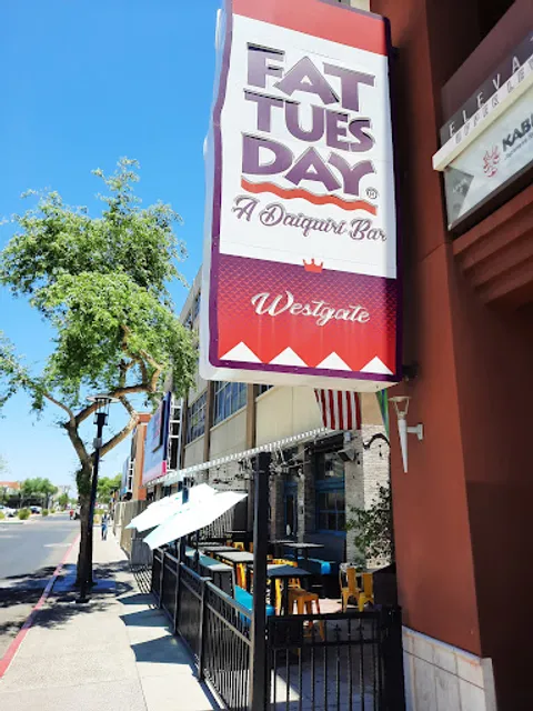 Fat Tuesday Westgate