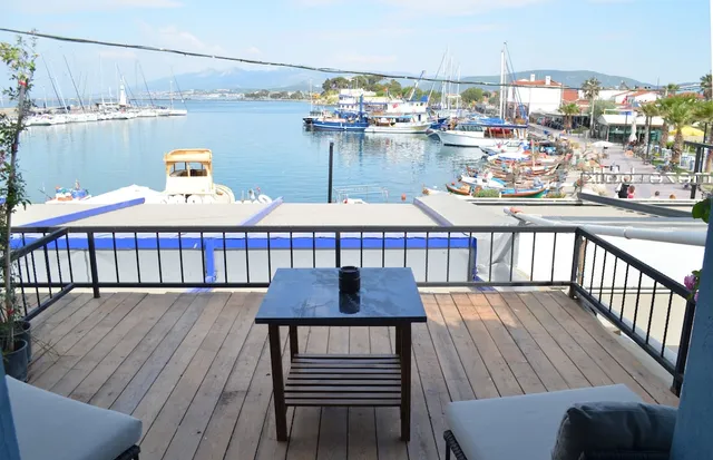 1923 Capa Butik Otel