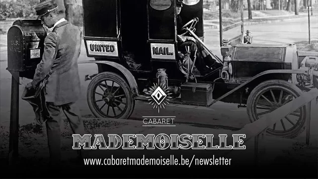 Cabaret Mademoiselle